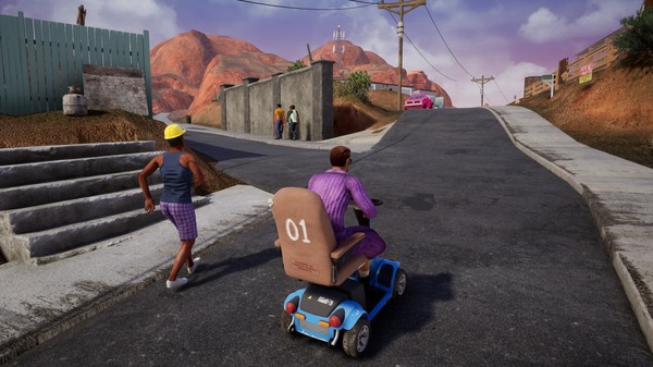 POSTAL-4-No-Regerts-free-download