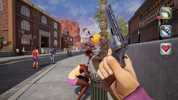 POSTAL-4-No-Regerts-free-download