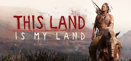 This Land Is My Land Founders Edition v0.0.2.11619