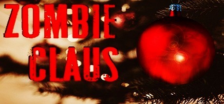 ZOMBIE CLAUS