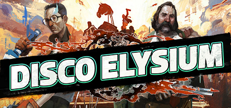 DISCO ELYSIUM HARDCORE