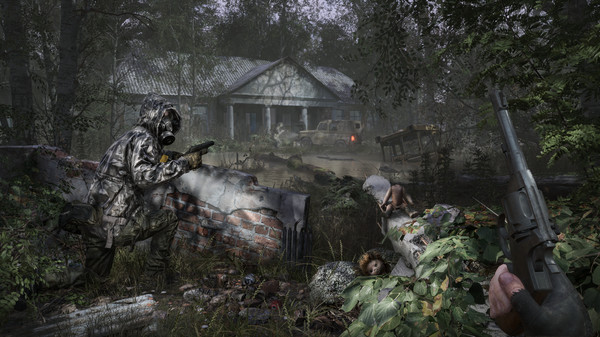 Chernobylite-free-download pc