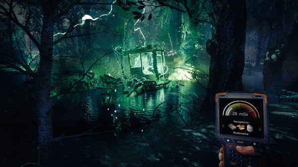 Chernobylite-free-download pc
