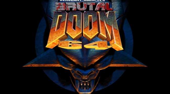 DOOM 64