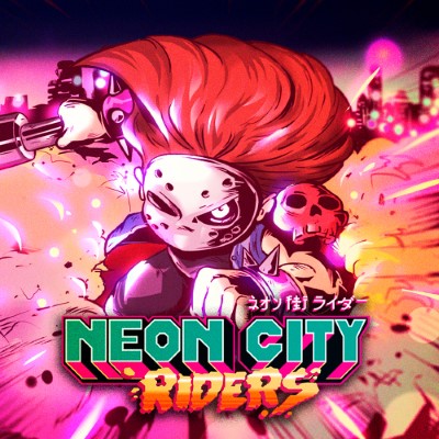 NEON CITY RIDERS skidrow