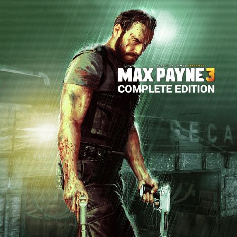 MAX PAYNE 3 COMPLETE EDITION V1.0.0.216