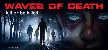 WAVES OF DEATH skidrow torrent