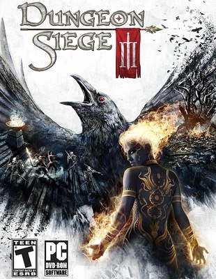 DUNGEON SIEGE III PC FREE DOWNLOAD