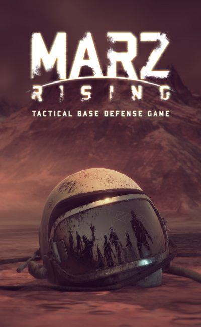 MARZ TACTICAL BASE DEFENSE SURVIVAL