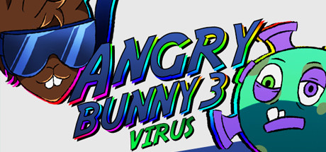ANGRY BUNNY 3 VIRUS