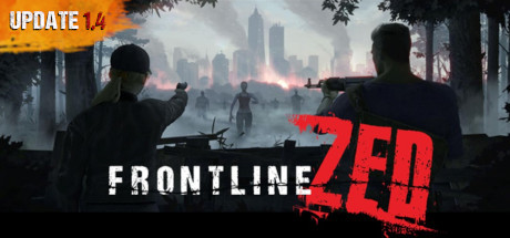 FRONTLINE ZED CRIMPLEX PRISON COMPLEX