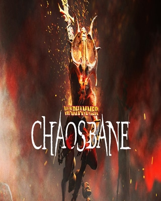 WARHAMMER CHAOSBANE TOWER OF CHAOS