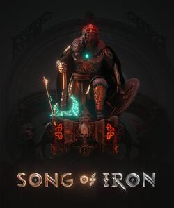 Song of Iron Build 7324613