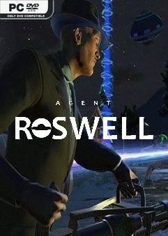 Agent Roswell