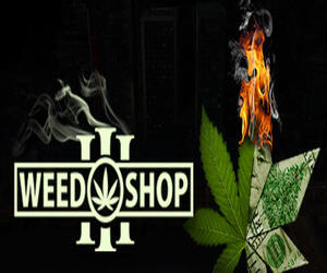 Weed Shop 3 v0.8591