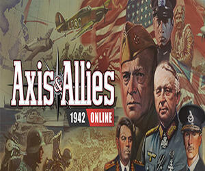 Axis and Allies 1942 Online Quality Of Life