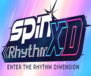 Spin Rhythm XD Overhaul