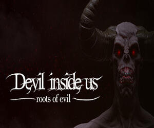 Devil Inside Us Roots of Evil-Repack